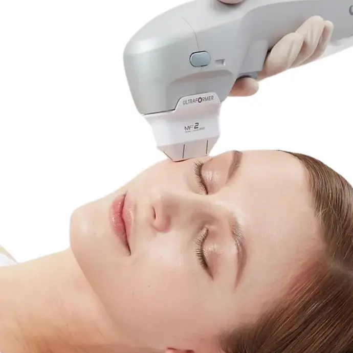 HIFU FACIAL