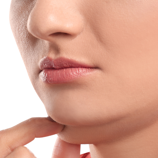 HIFU Orbicular de boca y Papada