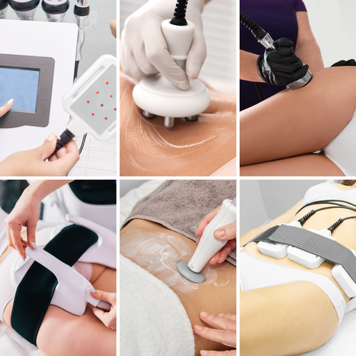 Aparatología Combinada 1 Sesión