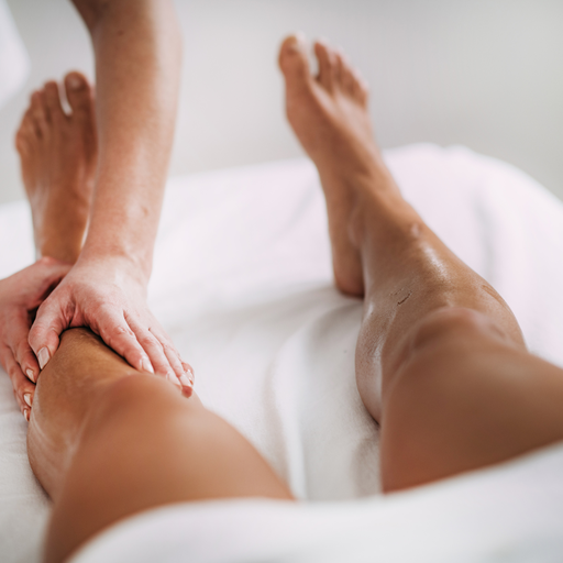 PRESOTERAPIA 1 Sesión