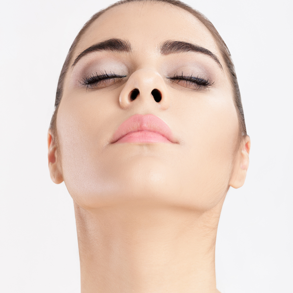 HIFU Facial con Papada y Cuello