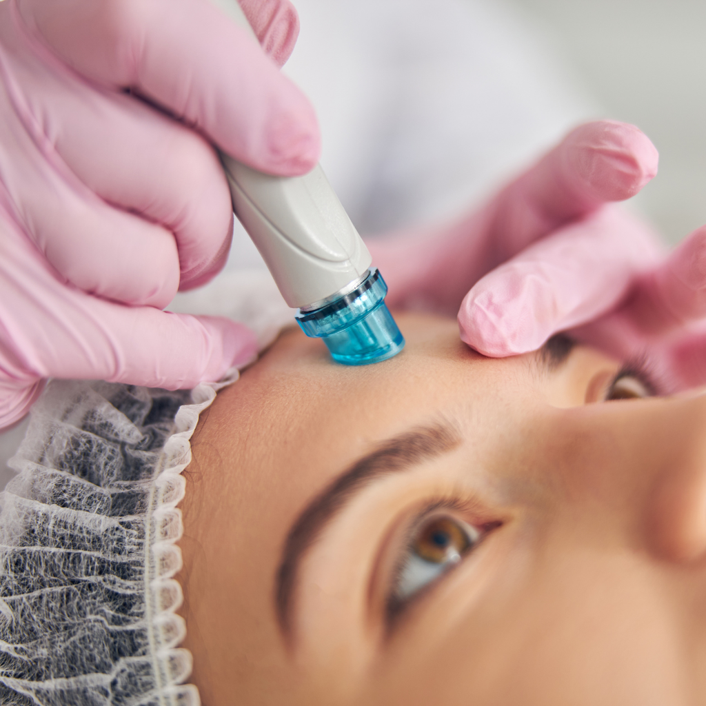 Limpieza Facial Innova