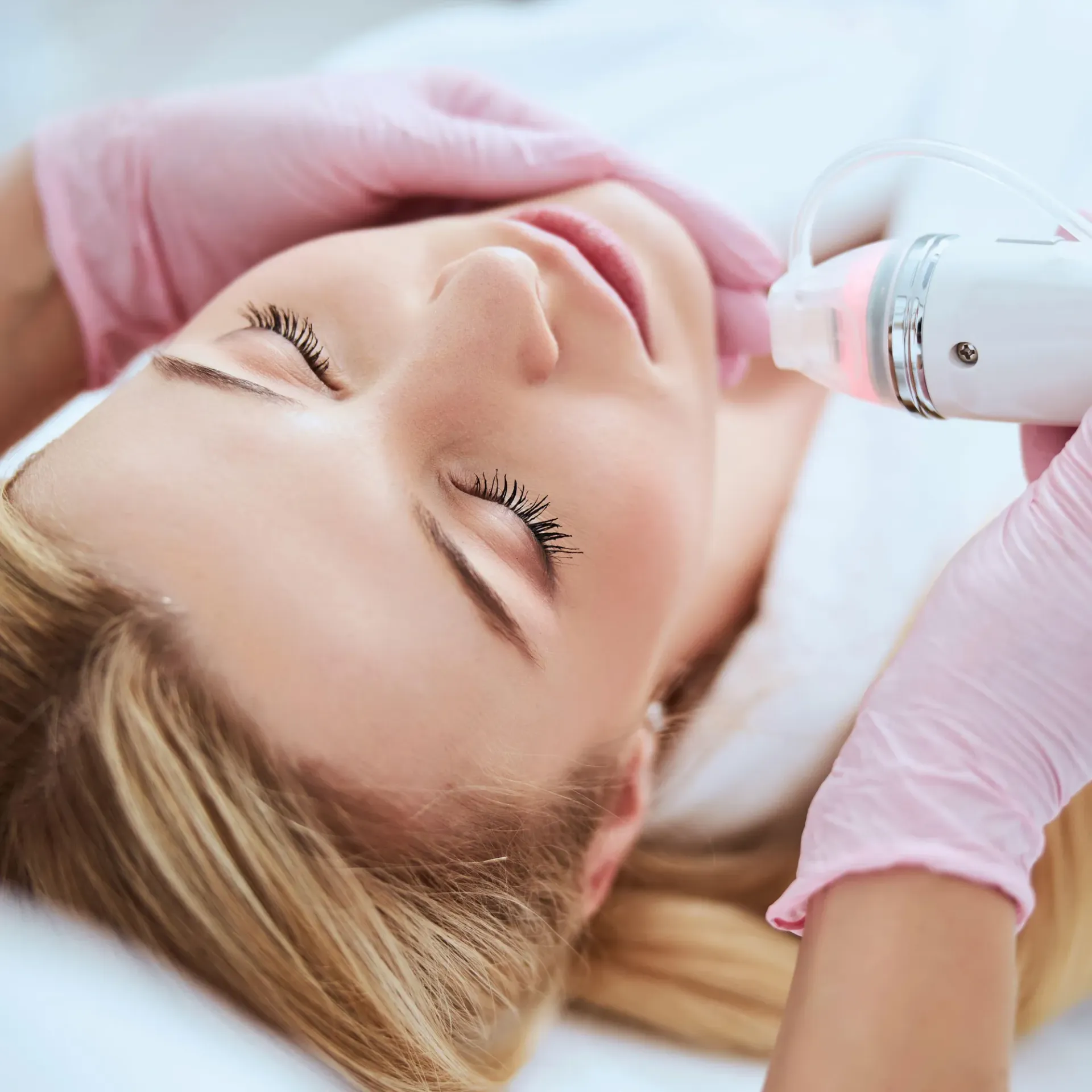 [FAC06] Radiofrecuencia Fraccionada