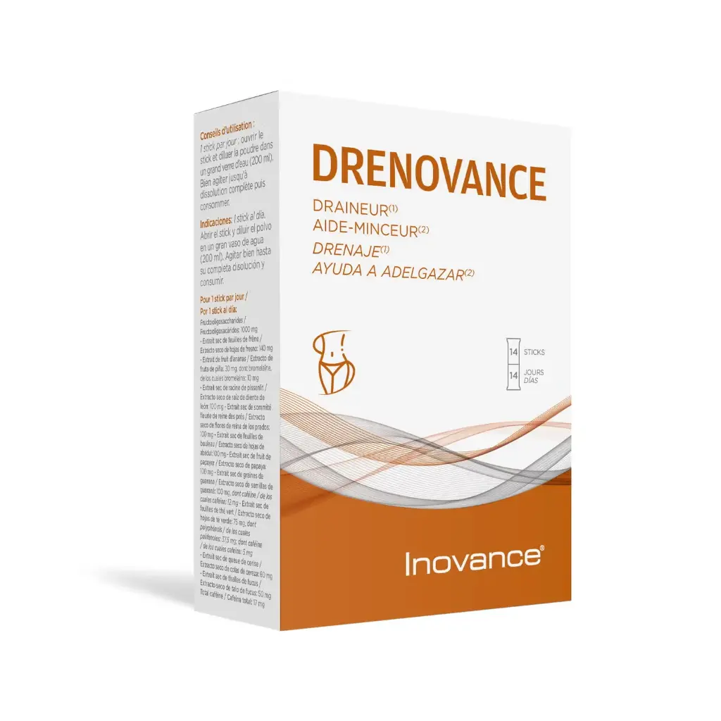 DRENOVANCE STICK