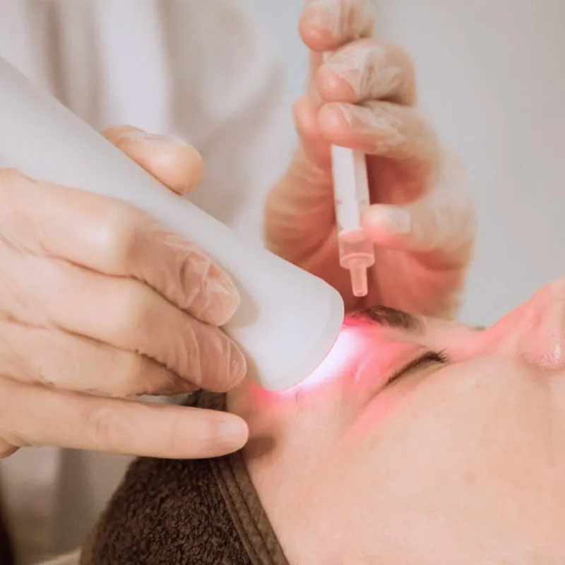 [FAC03] Mesoterapia SISNEO Electrolux